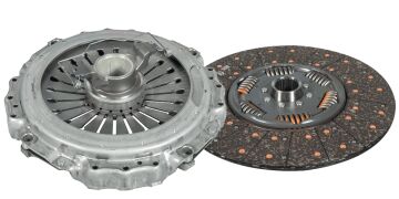 Debriyaj Seti – Volvo | Oem 85000268 | Dönmez