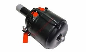 Fren Körüğü - 12/6200. - Boy: 187Mm (1 3/4 - 12 Uns) Strok: 44.5/44.5 M16X1,5 Diyafram - Piston - Ford: 93Ct2025Oa Daf: 1518655 Iveco: 42072532 Wabco: 4253270640 - 4253242000