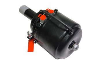 İmdatlı Fren Körüğü - Borudan Bağlamalı 12/6200 – Ford - Iveco Oem: 93CT2025OA - 4253270640