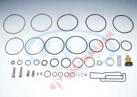 Ebs Dorse Kontrol Ventili Tamir Takımı - Ebs 4 Mercedes Truck