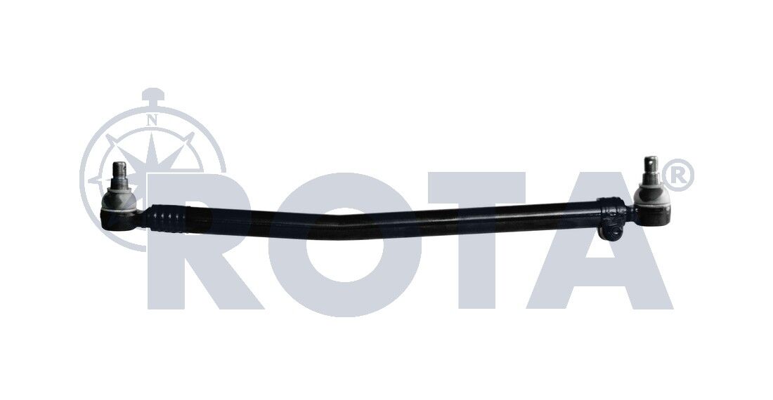 Komple Rot - Iveco / 500324282