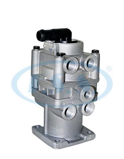 Fren Merkezi - Mercedes Atego 2528 - Actros 2536 / Oem: 461 319 008 0