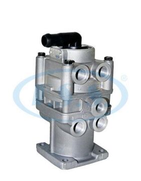 Fren Merkezi - Mercedes Atego 2528 - Actros 2536 / Oem: 461 319 008 0