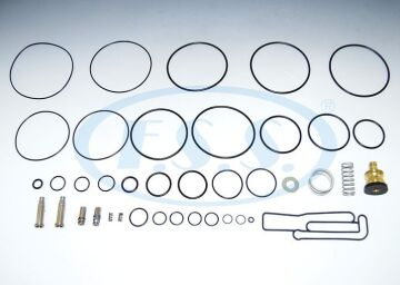 Ebs Dorse Kontrol Ventili Tamir Takımı - Ebs 4 Mercedes Truck
