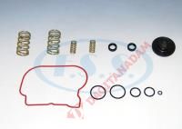 Ebs Tek Yön Modülatörü Tamir Takımları - Ebs 4 Mercedes Truck