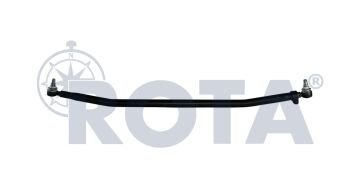 Komple Kısa Rot - Iveco / 98489741