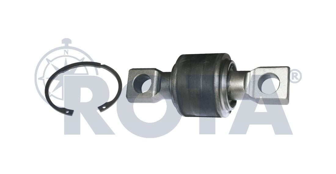 Çeki Kolu Tamir Takımı - Kaucuk / 1376729 - 81432706100