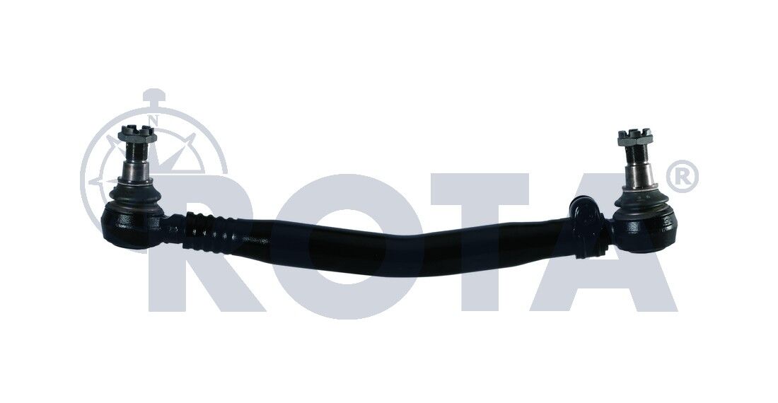 Komple Rot – Renault / Oem No: 5010130390 - 7485114934