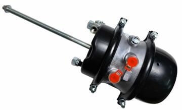 Fren Körüğü - S-Kam 24/24 DD – Oem: 242413651