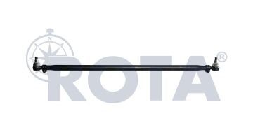 Komple Rot - Iveco / 41032608 - 41033237