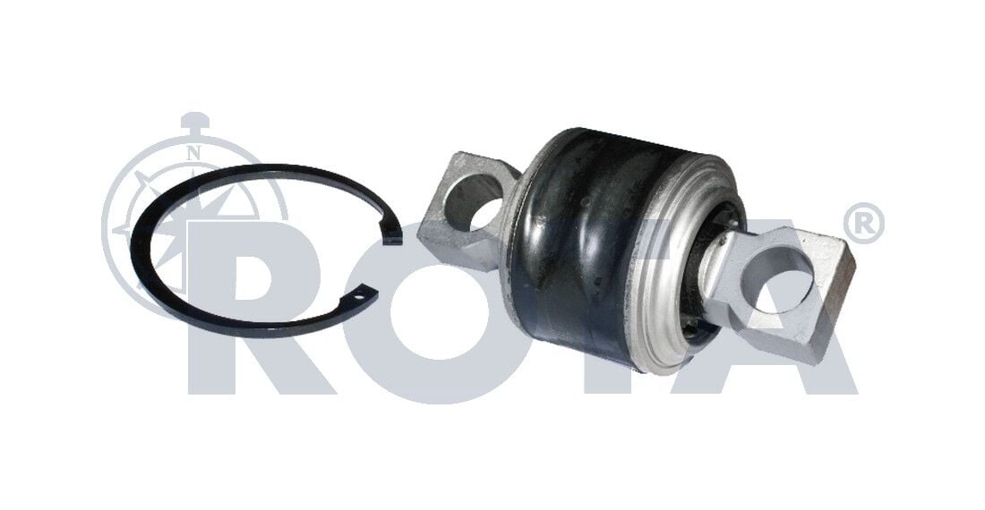 Çeki Kolu Tamir Takımı - Kaucuk / 81432206285