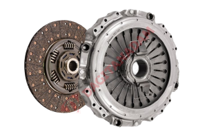 Debriyaj Seti - Rulmanlı / Volvo - Oem: 85000279