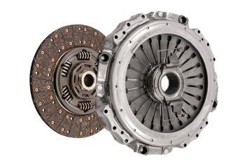 Debriyaj Seti – Volvo | Oem 85000279 | Dönmez