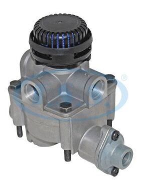 Yük Boşaltma Valfi - Daf Leyland, 55 / Oem: 973 011 100 0