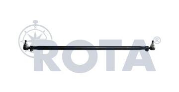 Komple Rot - Iveco / 41032608 - 41033237