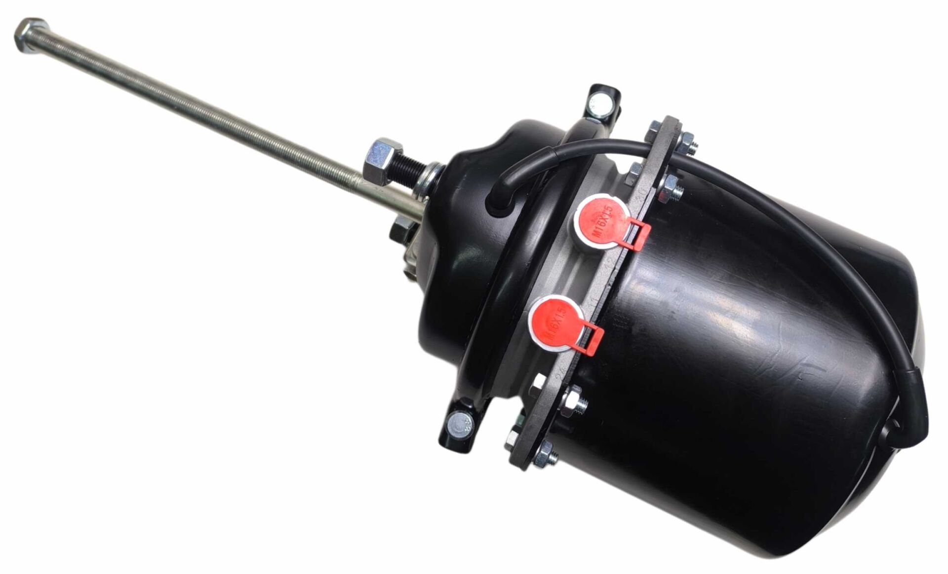İmdatlı Fren Körüğü - S-Kam 24/30 DP – Daf - Scanıa Oem: 1459614 - 1459615