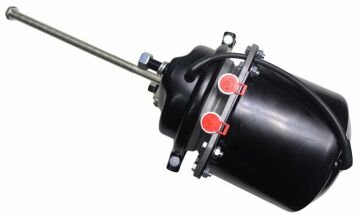 İmdatlı Fren Körüğü - S-Kam 24/30 DP – Daf - Scanıa Oem: 1459614 - 1459615