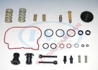 Ebs Tek Yön Modülatörü Tamir takımı - Ebs 4 Mercedes Truck