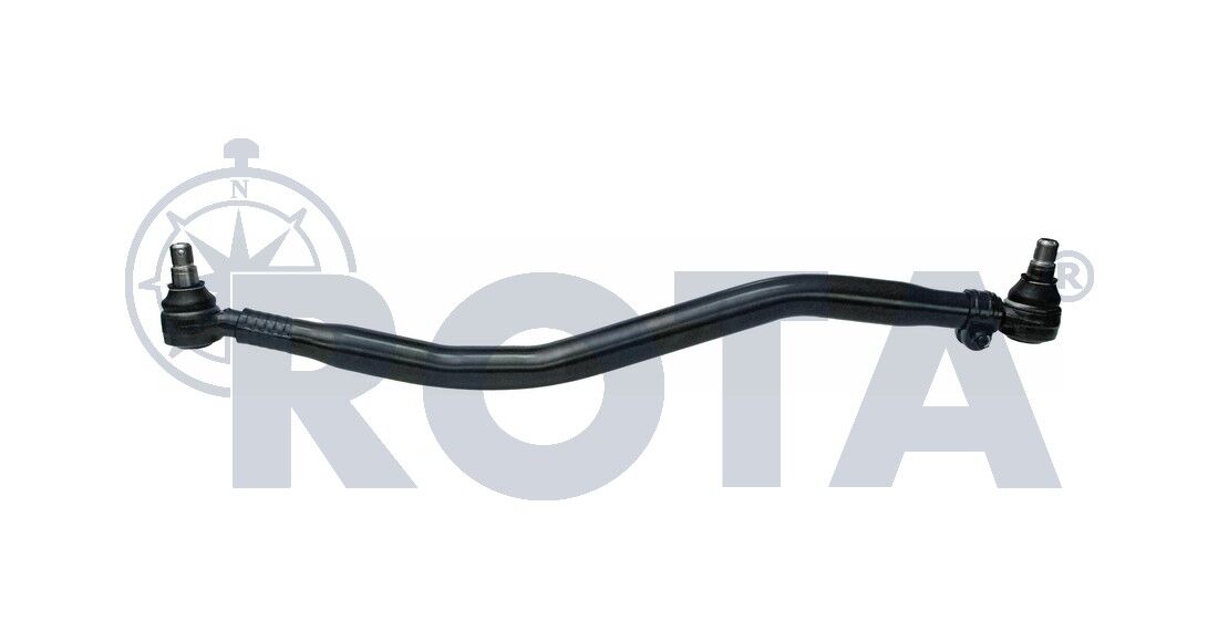 Komple Kısa Rot - Iveco / 500397738