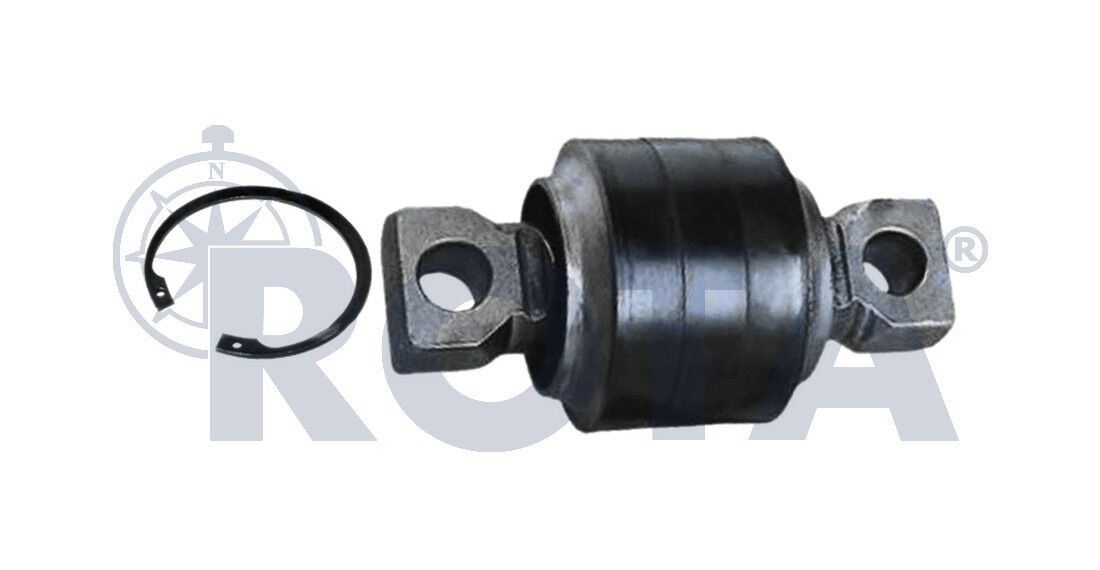 Çeki Kolu Tamir Takımı - Kaucuk / 504001436 - 81432706089 1498131