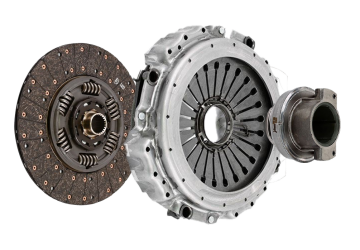 Debriyaj Seti – Scania | Oem 572943 | Dönmez