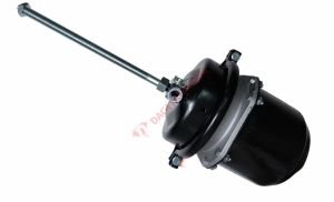 Fren Körüğü - İmdatlı S-Kam (Kampana Tipi) 27/24 DP Strok: 65/65 M16x1,5 / Daf - Wabco – Volvo – Mercedes - Oem No: 1459618 – 20533210 – 0114203118 - 9254291800