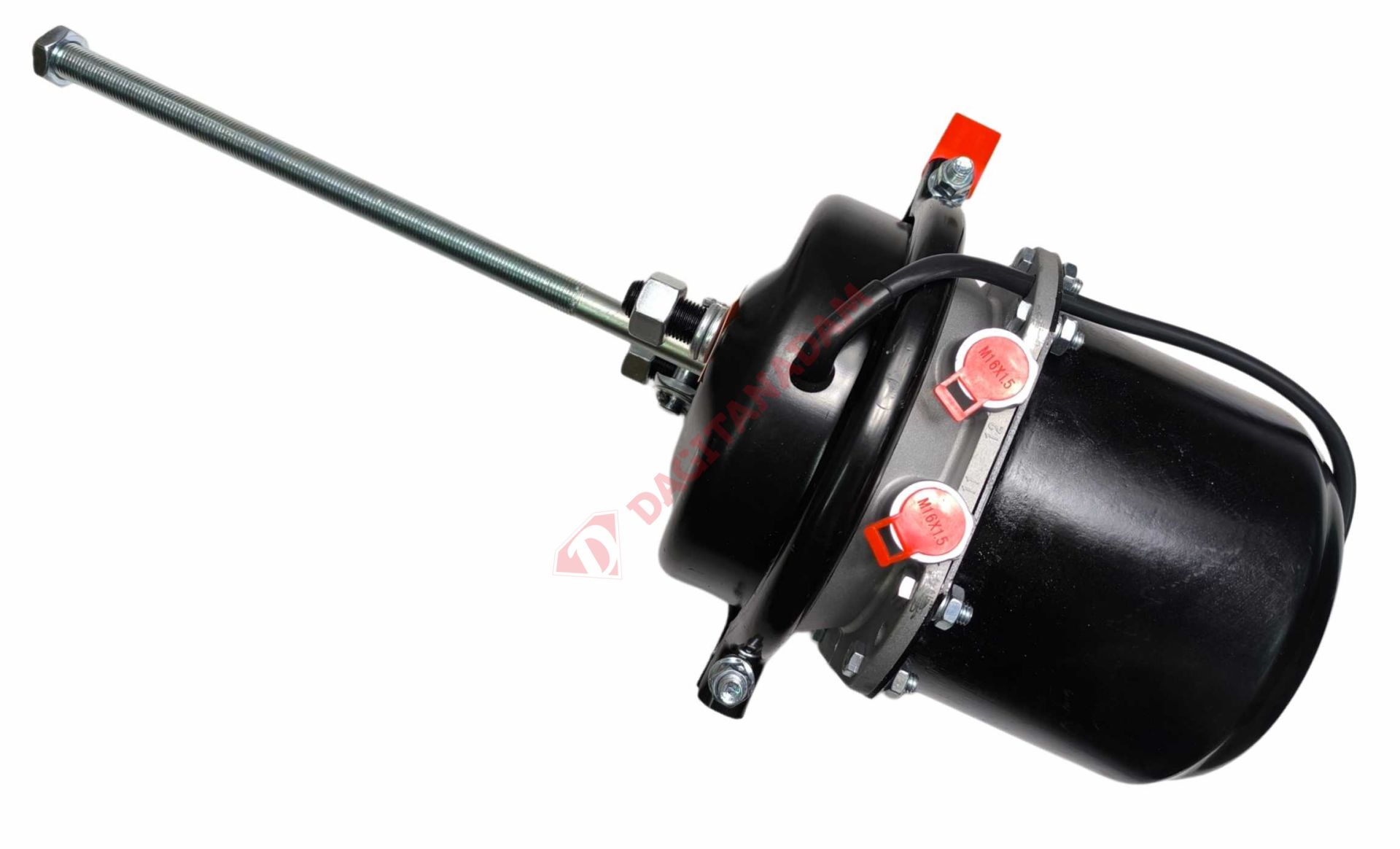 Fren Körüğü - İmdatlı S-Kam (Kampana Tipi) 27/24 DP Strok: 65/65 M16x1,5 / Daf - Wabco – Volvo – Mercedes - Oem No: 1459618 – 20533210 – 0114203118 - 9254291800