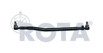 Komple Kısa Rot - Iveco / 42087842 - 4747960 4747961