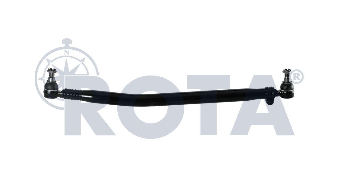 Komple Rot - Renault / 5010130806 - 5001860357