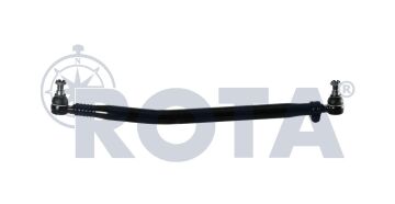 Komple Rot - Renault / 5010130806 - 5001860357