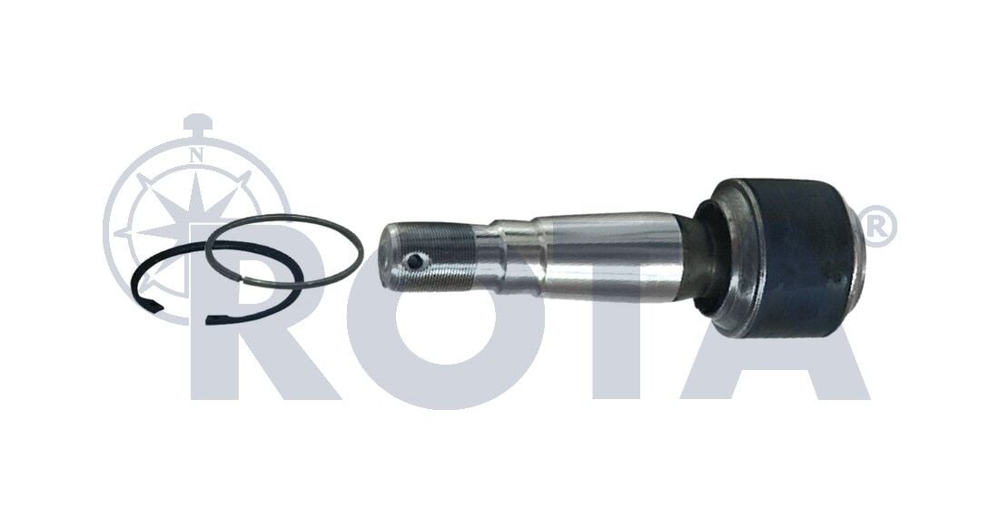 Çeki Kolu Tamir Takımı / Oem No: 3300107 - 81432306060