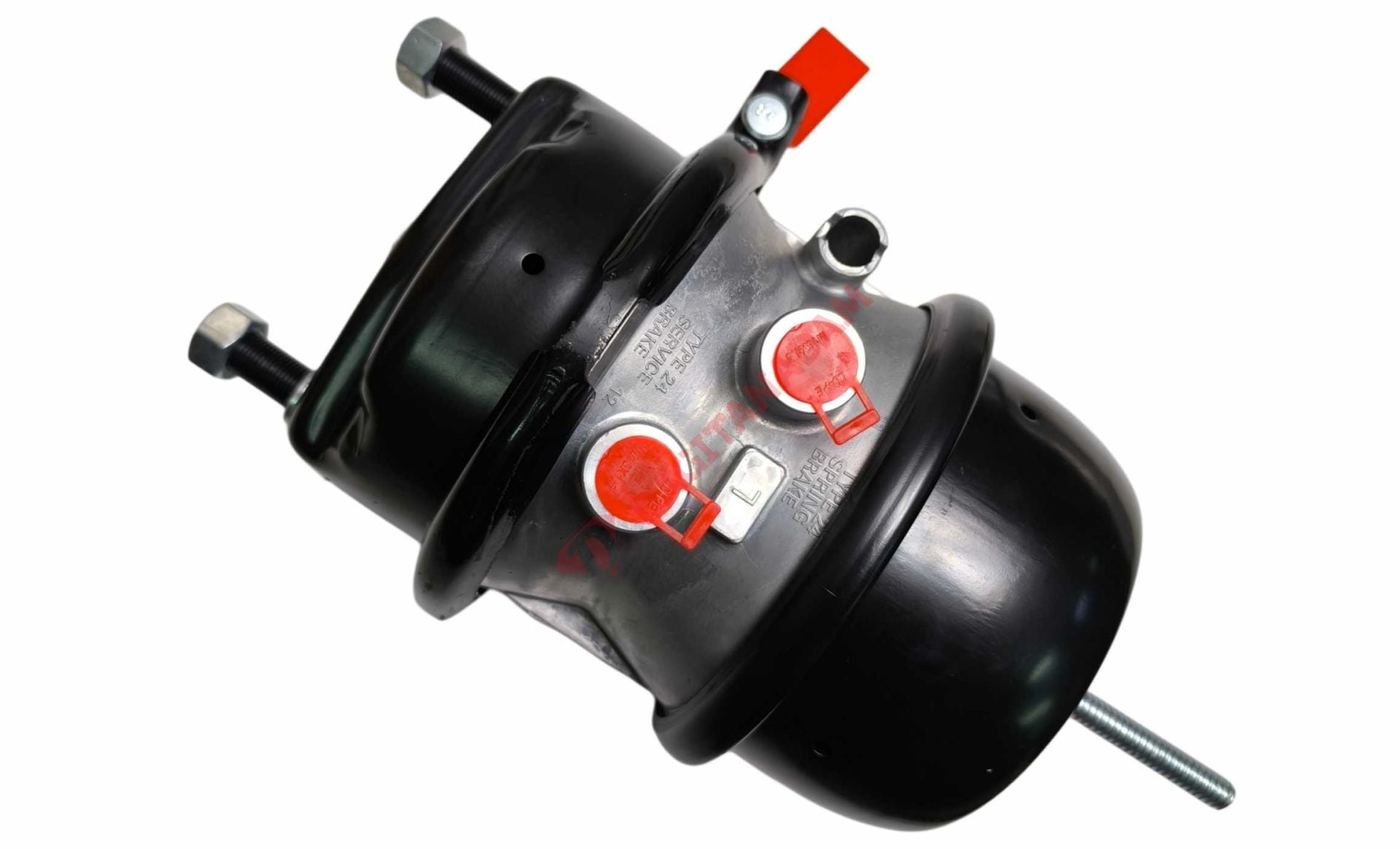 Fren Körüğü - Disk Tipi 24/24 DC Strok: 65/65 M16x1,5 15mm