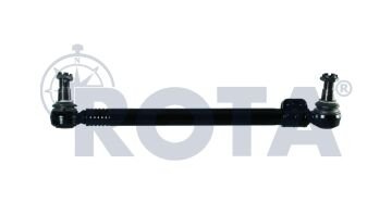 Komple Rot - Renault / 5010059127