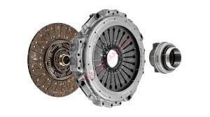 Debriyaj Seti - Rulmanlı / Scanıa - Oem: 574984