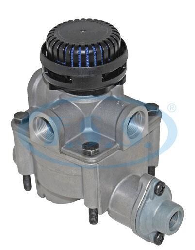 Yük Boşaltma Valfi - Daf Fa, Far, Ftg, Cf / Oem: 973 011 102 0