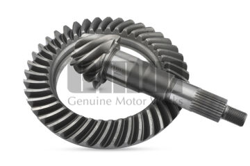 Ayna Mahruti - Ford / Oem No: YC154209BB - 4373897