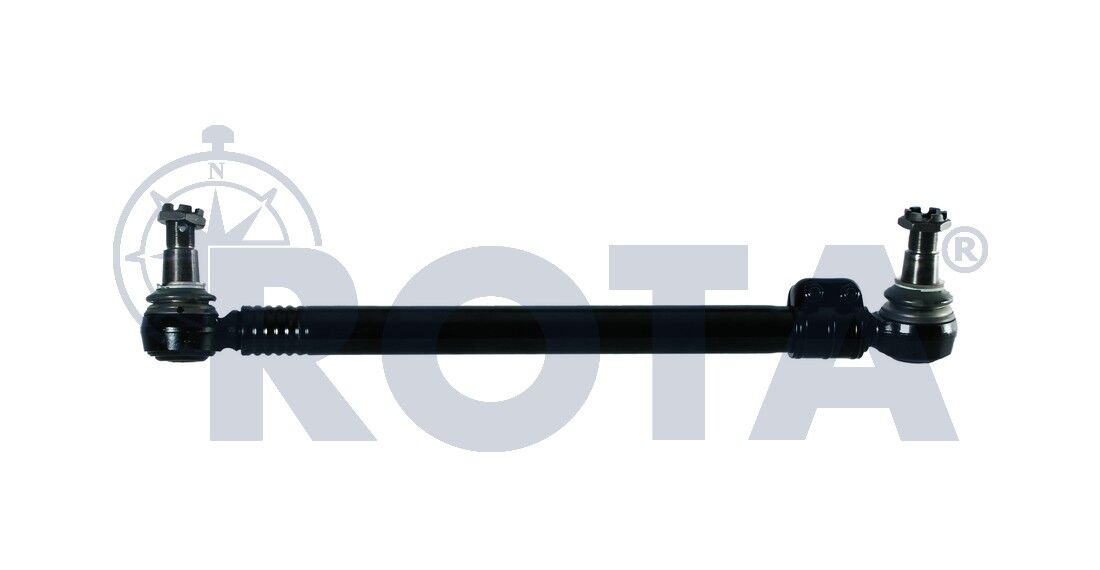 Komple Rot – Renault / Oem No: 5010059127