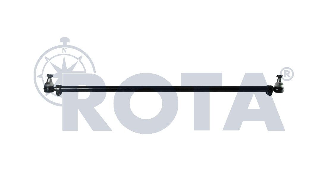 Komple Rot - Renault / 5001860360