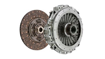 Debriyaj Seti – Volvo | Oem 85000265 | Dönmez