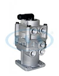 Fren Merkezi - Mercedes / Oem: 461 319 032 0
