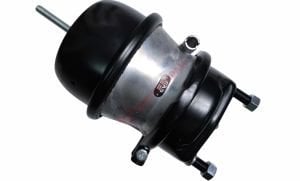 FREN KÖRÜĞÜ - 16/24DC - STROK: 65/65 M16x1,50 15MM DİYAFRAMLI - MERCEDES: 0074203624 - 0084204618 - 0084204718 RENAULT: 031300004 DAF: 1078347 - 1078349 HALDEX: 1351624003 - 1351624004 BS7304/K026894 - BS7309/K026896 BS7312/K026898 WABCO: 9253840010 - 925
