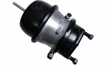 Fren Körüğü - Disk Tipi 16/24 DC – Van - Hool Oem: 74203624 - 84204618