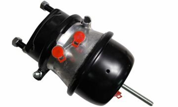 Fren Körüğü - Disk Tipi 16/24 DC – Van - Hool Oem: 74203624 - 84204618