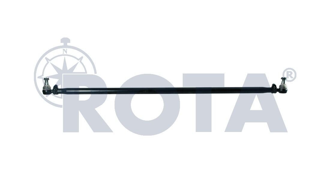 Komple Rot - Renault / 5001860359