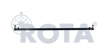 Komple Rot - Renault / 5001860359