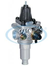 Hava Tahliye Valfi - Man G90 - Iveco - Daf / Oem: 975 303 220 0