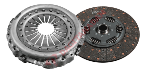 Debriyaj Seti - Rulmansız / Volvo - Oem: 85003973