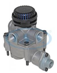 Yük Boşaltma Valfi - Daf Fa, Ftg, Cf, Lf 95Xf, Xf95, Cf75/85 / Oem: 973 011 106 0