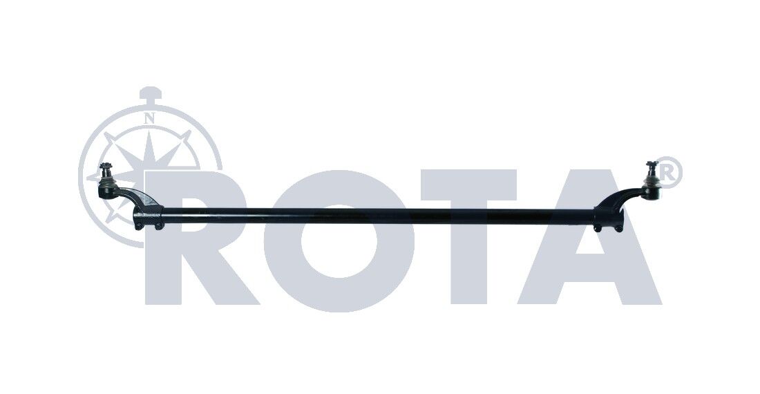 Komple Rot – Renault / Oem No: 5001860353