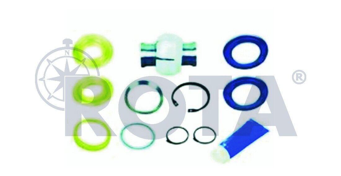 Çeki Kolu Tamir Takımı / 4738069S